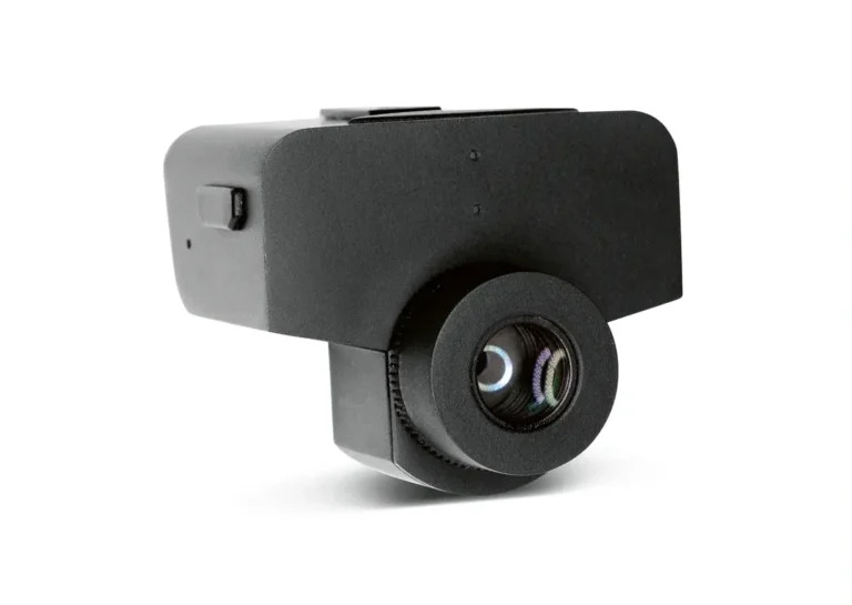 OXO 4K dental point-of-view camera